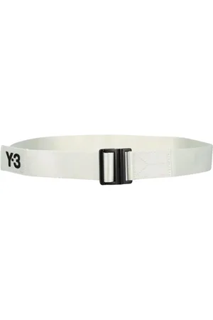 Y-3 Uomo, Accessori, Bianco, L, new
