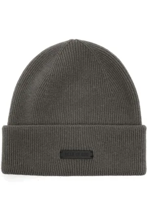 FEAR OF GOD Uomo, Accessori, Nero, Taglia unica, new