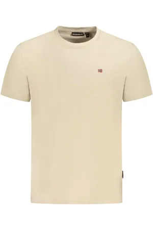 Napapijri Uomo, Top, , L, new