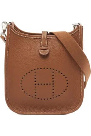 Hermès Donna, Pre-owned, Marrone, Taglia unica, used
