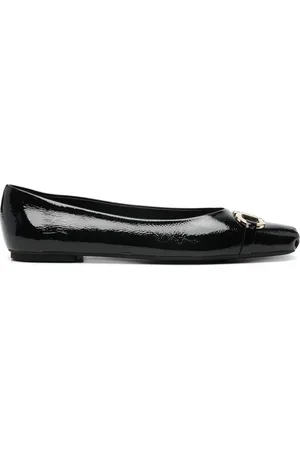 Salvatore Ferragamo Donna, Scarpe, Nero, 39 EU, new