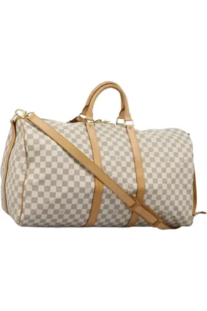 LOUIS VUITTON Donna, Pre-owned, Bianco, Taglia unica, used