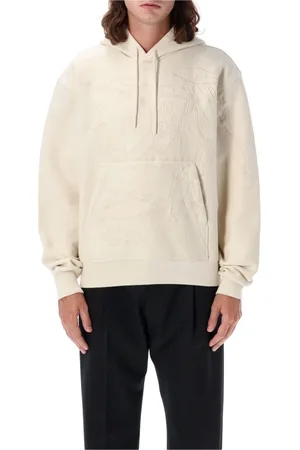 Burberry Uomo, Felpe, , M, new