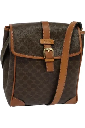 Céline Donna, Pre-owned, Marrone, Taglia unica, used