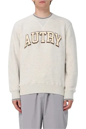 Autry Uomo, Felpe, Bianco, S, new