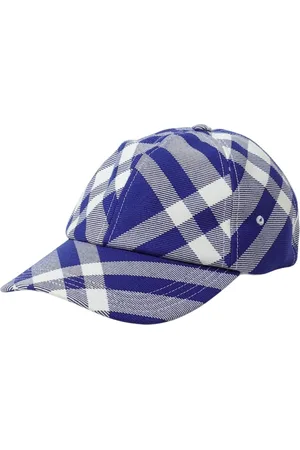 Burberry Uomo, Accessori, Blu, S, new