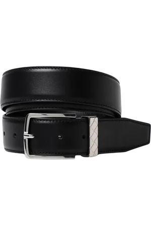 Bottega Veneta Uomo, Accessori, Nero, 110 CM, new