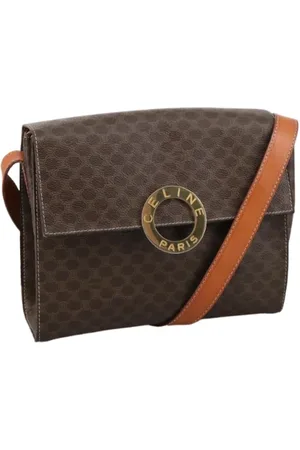 Céline Donna, Pre-owned, Marrone, Taglia unica, used