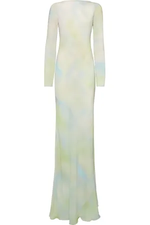MVP Wardrobe Donna, Abiti, Verde, S, new