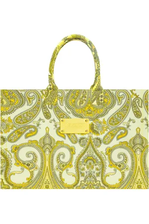 4GIVENESS Donna, Borse, Giallo, Taglia unica, new