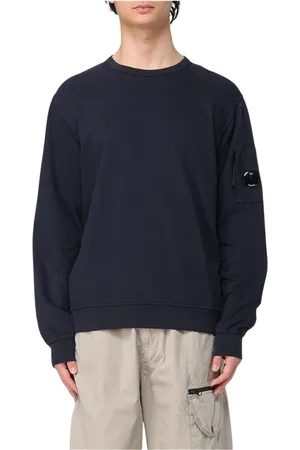 C.P. Company Uomo, Felpe, Blu, M, new