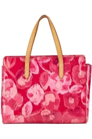 LOUIS VUITTON Donna, Pre-owned, Rosa, Taglia unica, used