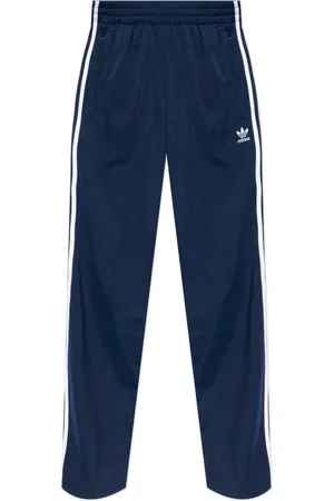adidas Uomo, Pantaloni, Blu, M, new