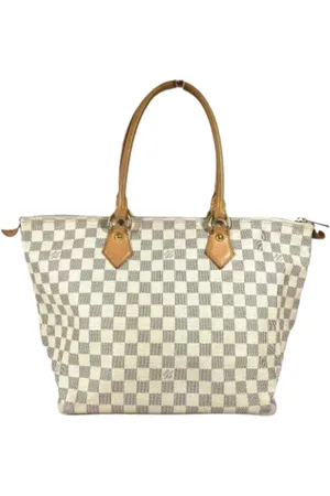 LOUIS VUITTON Donna, Pre-owned, Bianco, Taglia unica, used