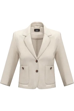 MARELLA Donna, Giacche, Bianco, XS, new