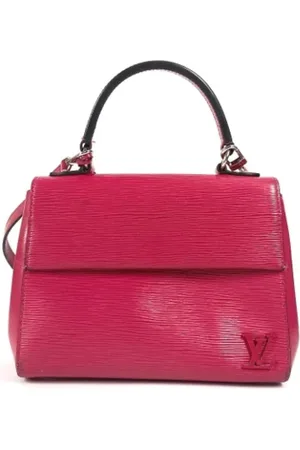 LOUIS VUITTON Donna, Pre-owned, Rosa, Taglia unica, used