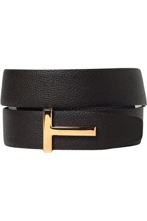 Tom Ford Uomo, Accessori, Marrone, 115 CM, new