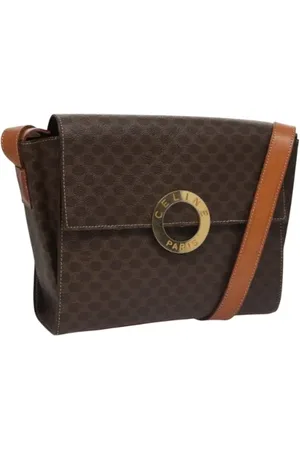 Céline Donna, Pre-owned, Marrone, Taglia unica, used