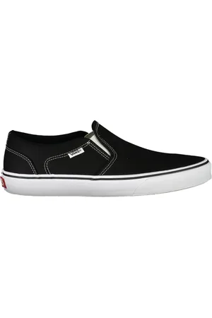 Vans Uomo, Scarpe, Nero, 40 EU, new