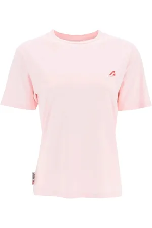 Autry Donna, Top, Rosa, L, new