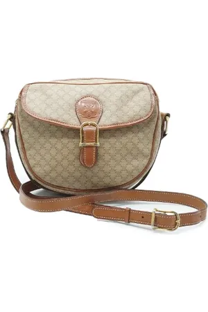 Céline Donna, Pre-owned, Marrone, Taglia unica, used