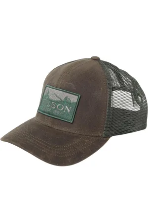 Filson Uomo, Accessori, Verde, Taglia unica, new