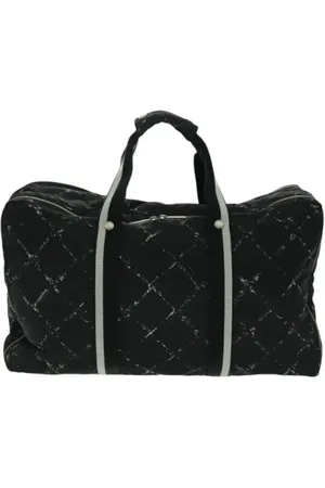 CHANEL Unisex, Pre-owned, Nero, Taglia unica, used