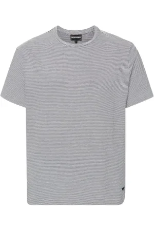 Emporio Armani Uomo, Top, Multicolore, 3Xl, new