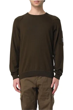C.P. Company Uomo, Felpe, Verde, S, new