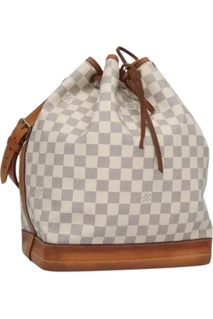 LOUIS VUITTON Donna, Pre-owned, Bianco, Taglia unica, used