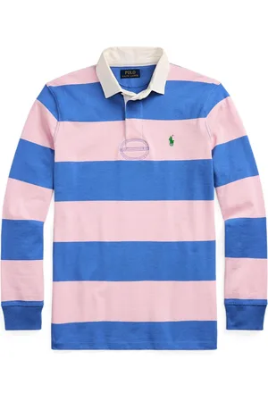 Ralph Lauren Uomo, Top, Multicolore, M, new
