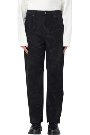 Daily paper Uomo, Jeans, Nero, S, new