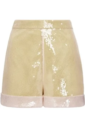 MVP Wardrobe Donna, Pantaloncini, Rosa, S, new