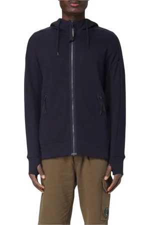 C.P. Company Uomo, Felpe, Blu, M, new