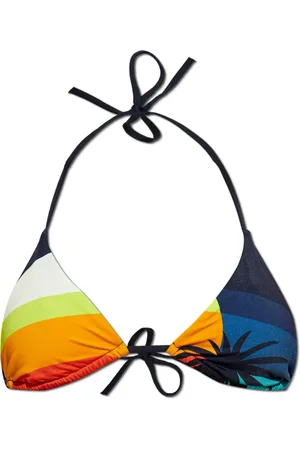 Dsquared2 Donna, Costumi da bagno, Multicolore, XS, new