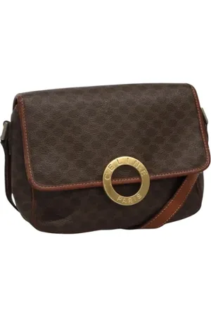 Céline Donna, Pre-owned, Marrone, Taglia unica, used