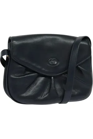 Gucci Donna, Pre-owned, Blu, Taglia unica, used