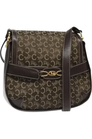 Céline Donna, Pre-owned, Marrone, Taglia unica, used