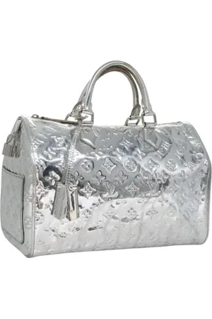 LOUIS VUITTON Donna, Pre-owned, Grigio, Taglia unica, used