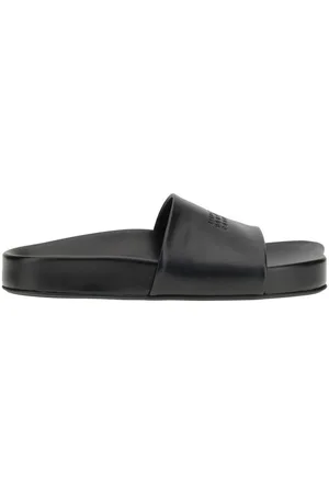 Maison Margiela Uomo, Scarpe, Nero, 41 EU, new