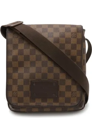 LOUIS VUITTON Donna, Pre-owned, Marrone, Taglia unica, used