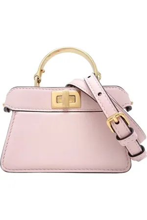 Fendi Donna, Pre-owned, Rosa, Taglia unica, used