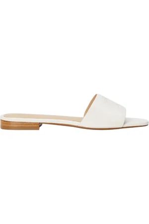 Ralph Lauren Donna, Scarpe, Bianco, 40 EU, new