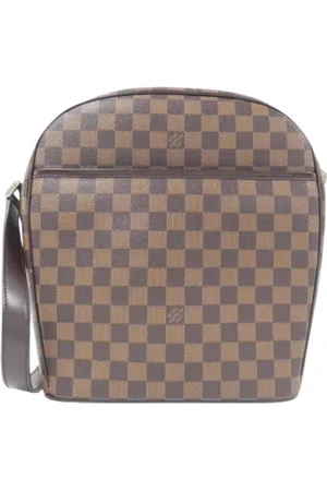 LOUIS VUITTON Donna, Pre-owned, Marrone, Taglia unica, used