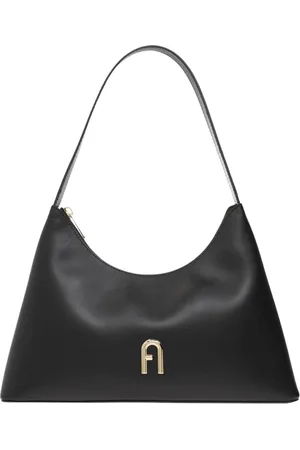 Furla Donna, Borse, Nero, Taglia unica, new