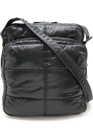 Bottega Veneta Donna, Pre-owned, Nero, Taglia unica, used