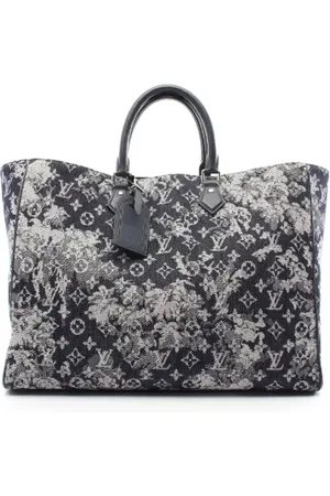 LOUIS VUITTON Donna, Pre-owned, Nero, Taglia unica, used