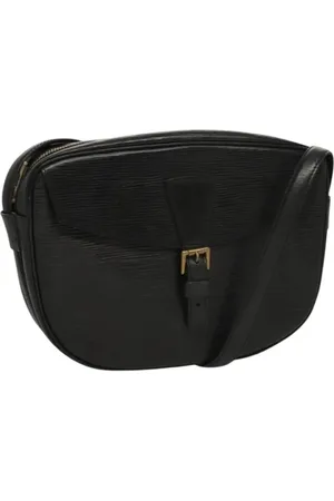LOUIS VUITTON Donna, Pre-owned, Nero, Taglia unica, used