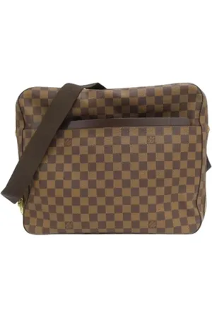 LOUIS VUITTON Uomo, Pre-owned, Marrone, Taglia unica, used