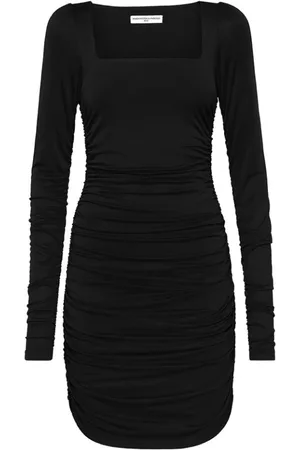 MVP Wardrobe Donna, Abiti, Nero, S, new